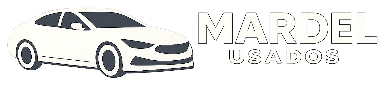 mardel usados